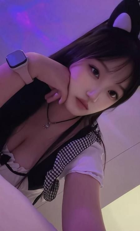 闵行大胸肥臀糯米 1