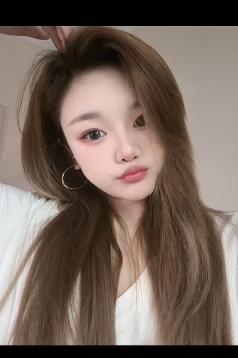 俏皮小妹服务控 1
