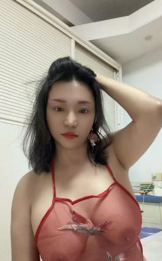 上城大胸骚货小画