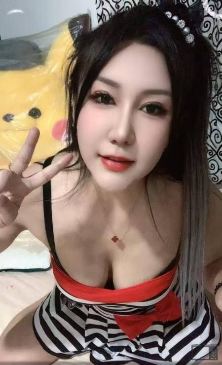 市北深喉女王果冻 1