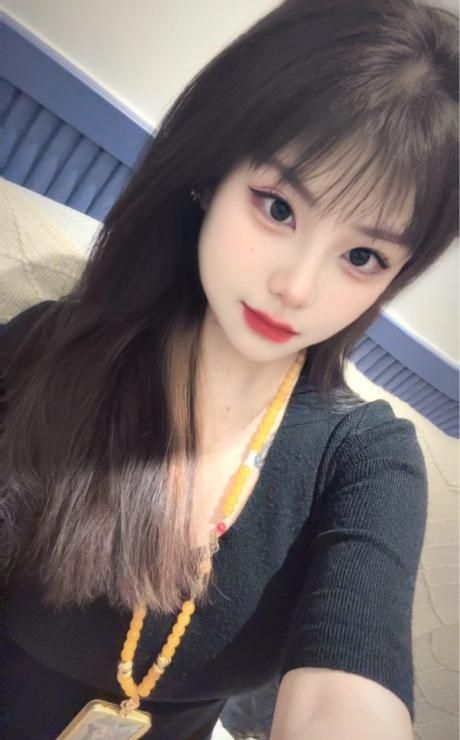 杭州兼职蒋芯 1