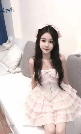 体贴服务小白兔
