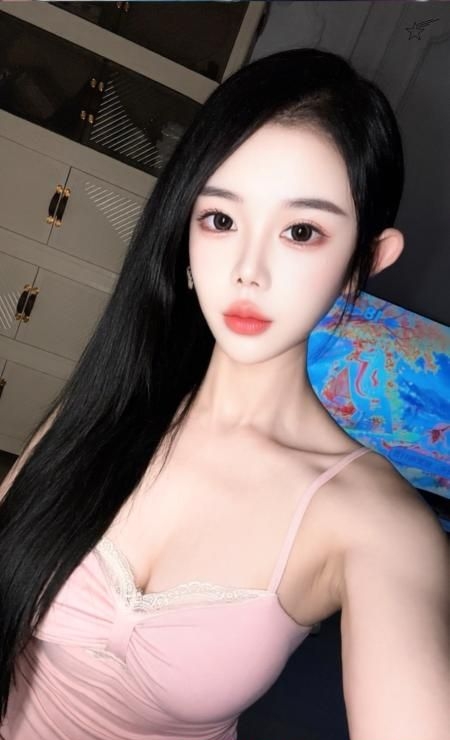 性感纯欲骚狐狸 1