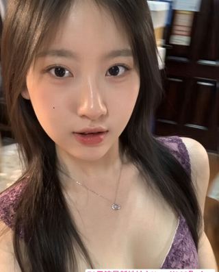 粉穴萌妹悠悠