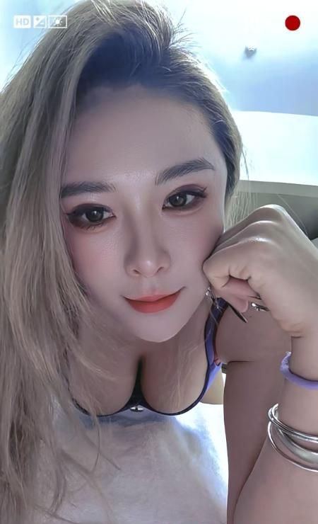 包河风骚玉女 1