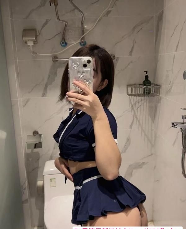 性感少妇 1