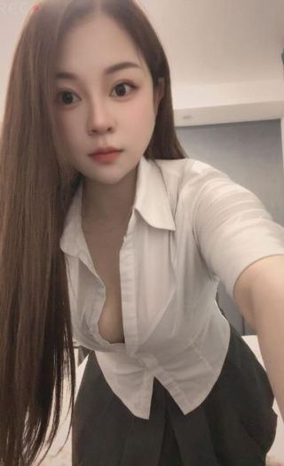 纯天然D胸婉婷