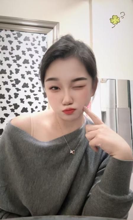 光谷水多骚女 2