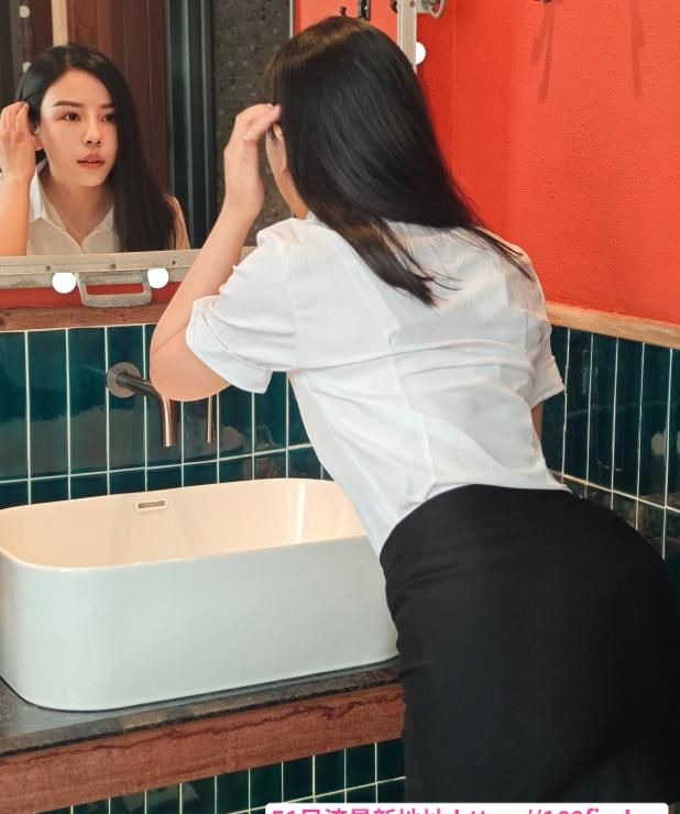 大长腿小鱼 2