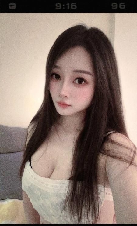 坂田温柔姐姐安妮 2