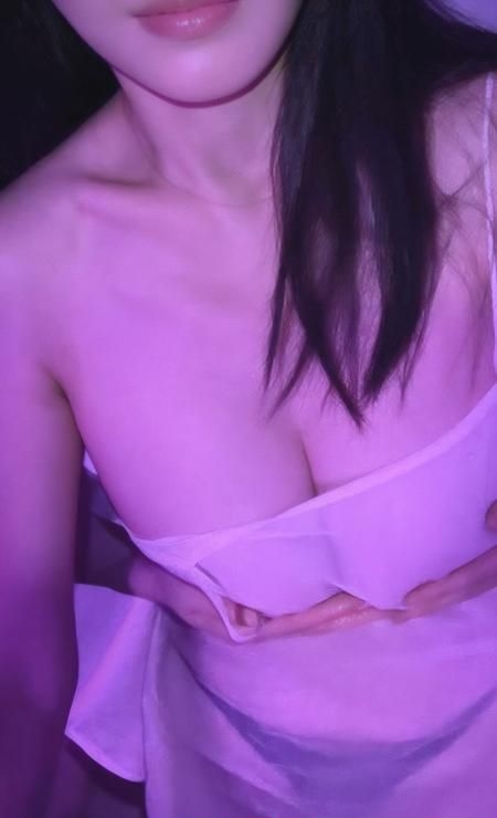 普陀E奶骚娃甜甜 2