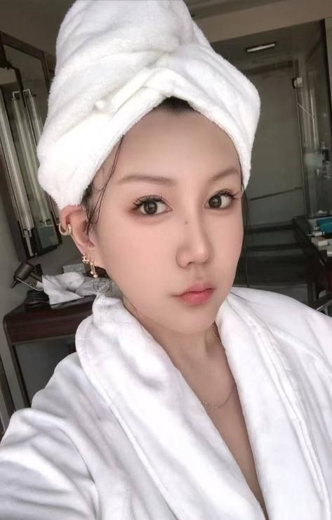 市北深喉女王果冻 2
