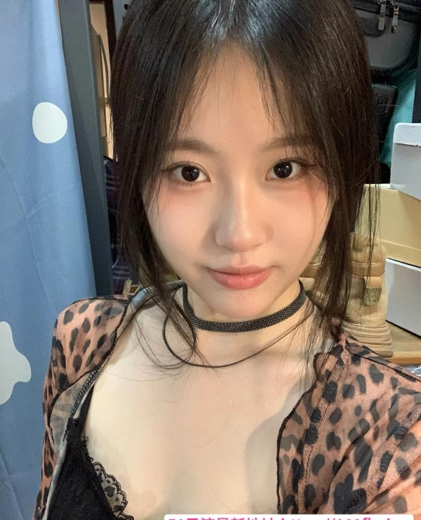 粉穴萌妹悠悠 2