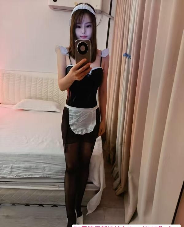 御姐范温柔小姐姐 2