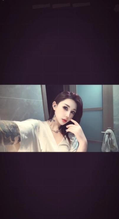 私教Monica 3
