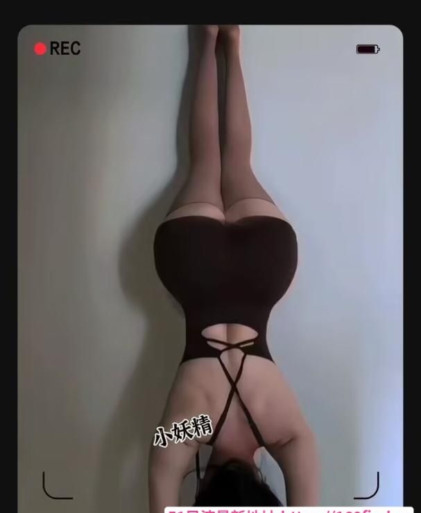 健身教练小妖精 3