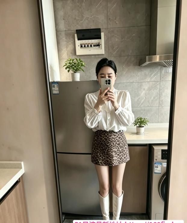 姑苏御姐范 3