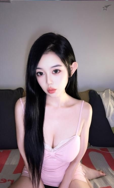 性感纯欲骚狐狸 3