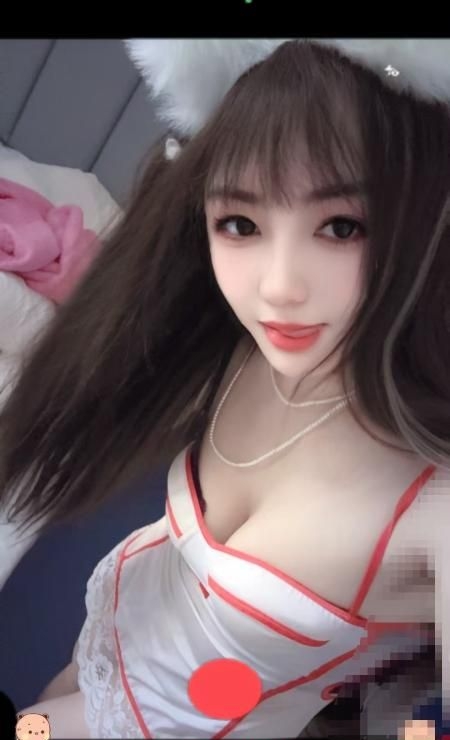 口爆肉妹樱桃 3