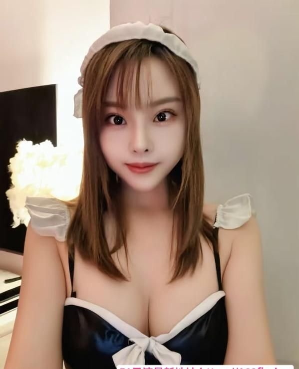 御姐范温柔小姐姐 3