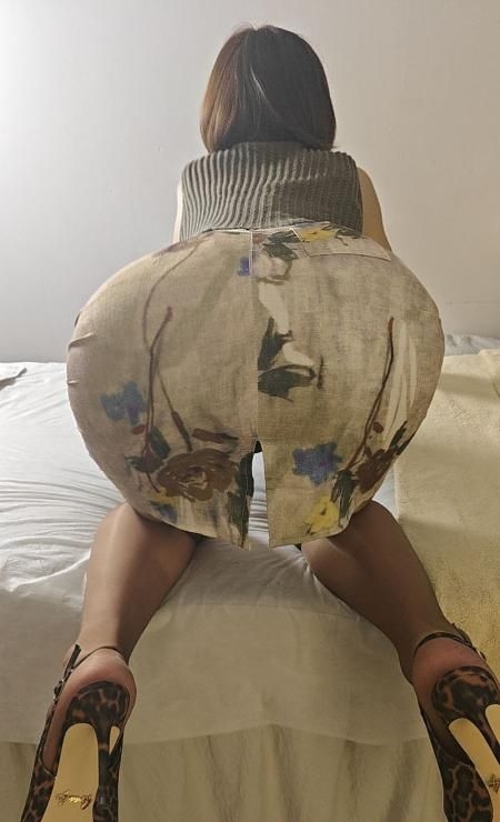 沉浸式的SM体验 3