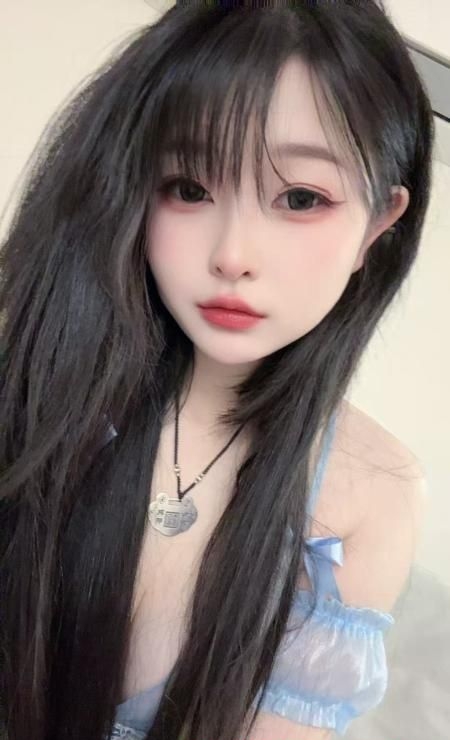 肤白貌美性感美胸国宝 4