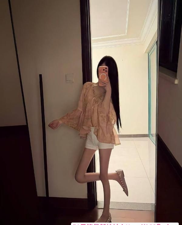 嘉定嫩妹小甜甜 4