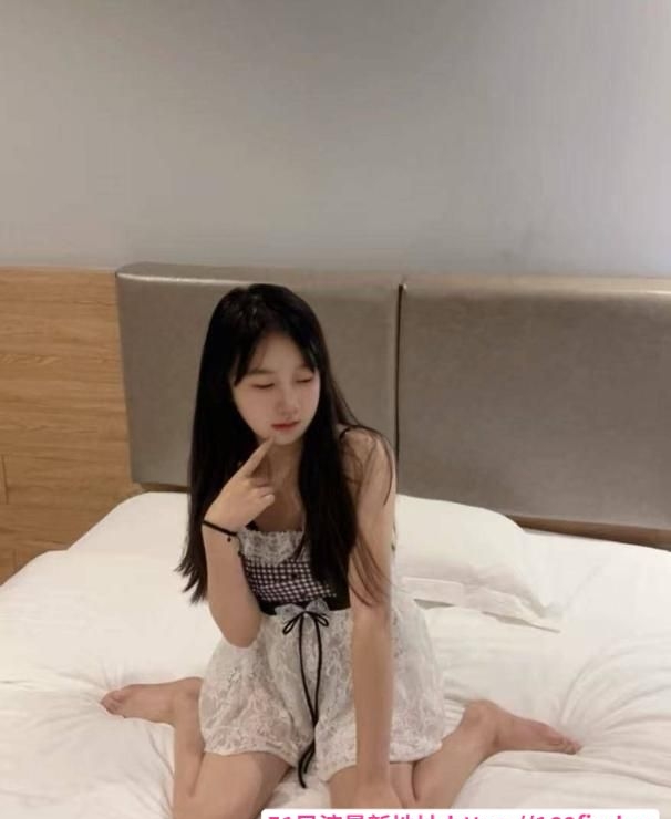 包河双马尾嫩妹 4