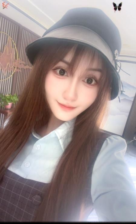 成都小猫钓鱼小姐姐 4