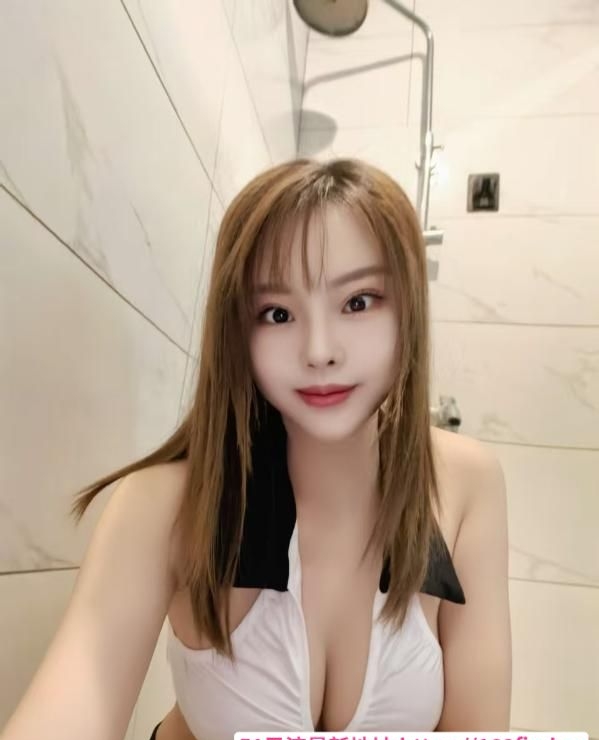 御姐范温柔小姐姐 4