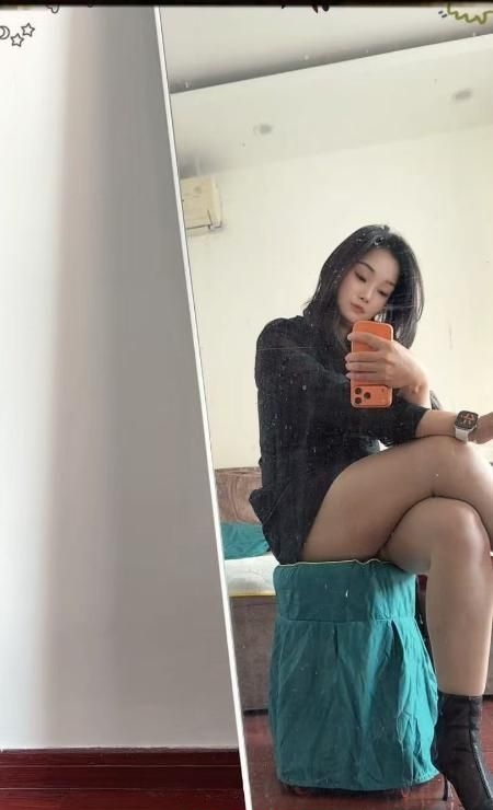 瑜伽服丝袜长腿熟妇 4