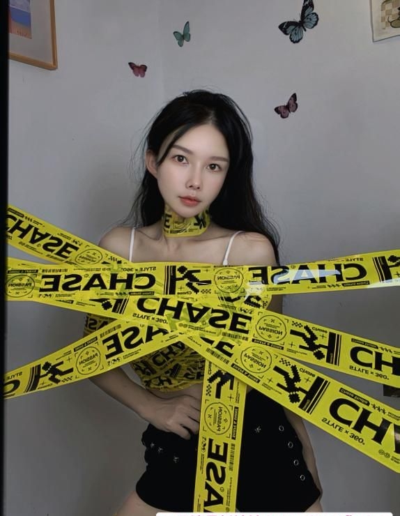 福田御姐服务控凌薇 4