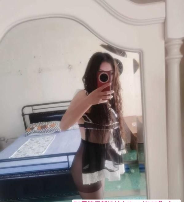 大奶少妇 4