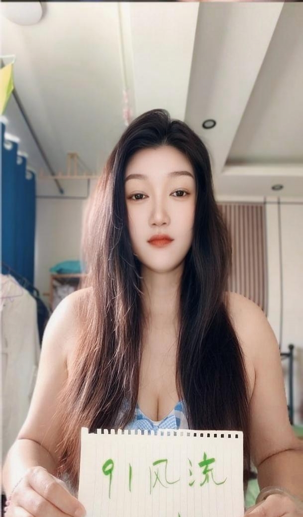 嘉定区大长腿温暖型汐瑶 4