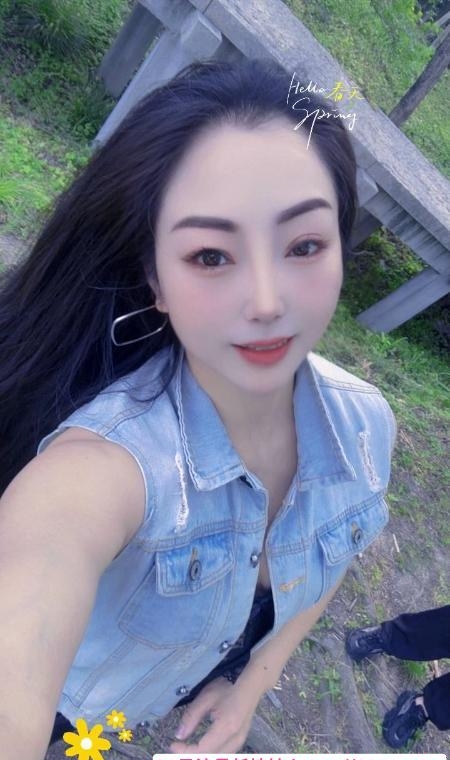 余杭EFC服务系姐姐 1