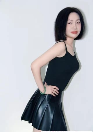 汉阳服务系靓颖老师