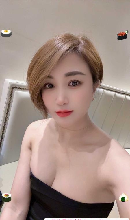 气质温柔姐姐 1