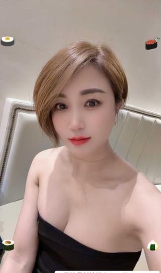 气质温柔姐姐