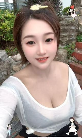 服务系大奶甜甜