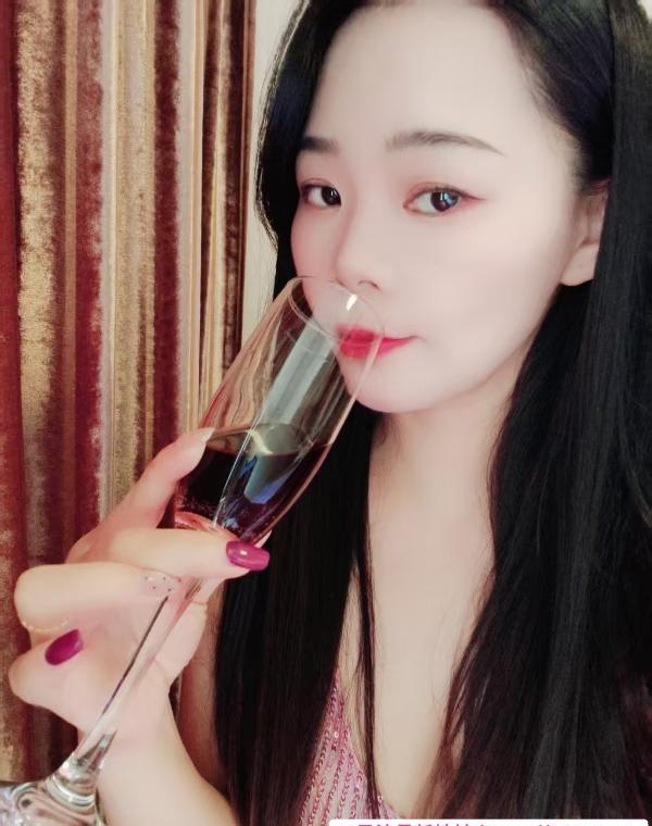 汉口风情万种小姐姐 1