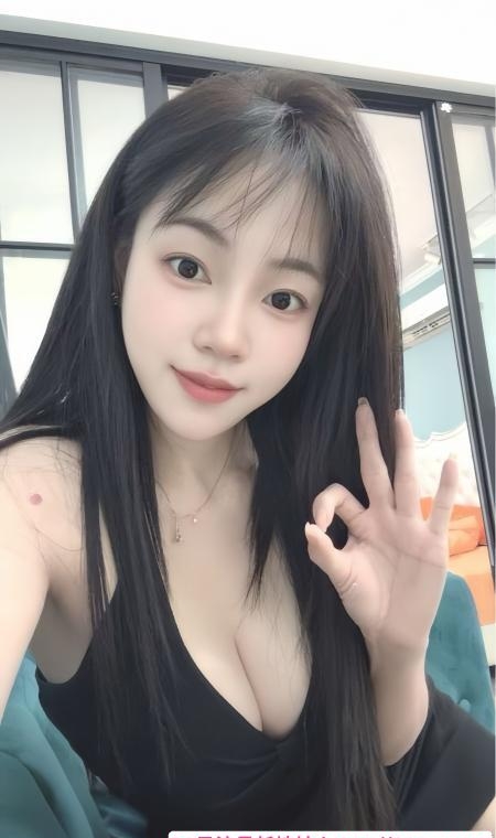 金堡骚妇 1