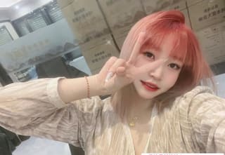 小嫩妹萱儿
