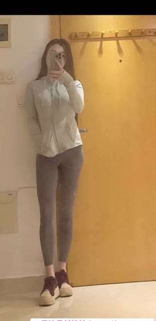 长腿嘉佳老师