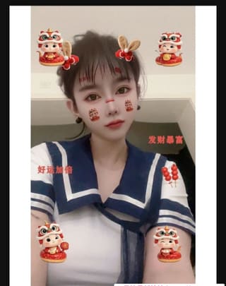 双井D胸性感月月