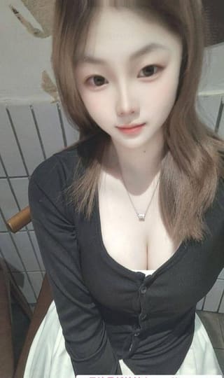 青浦大胸妹童童