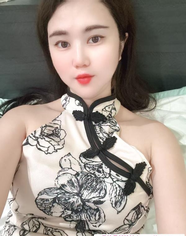性感温柔小琪琪 1