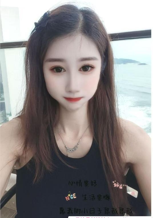 健身御姐紫琪 1