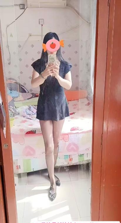 天津小姐姐 1