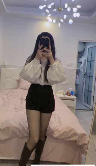 余杭美腿小灵