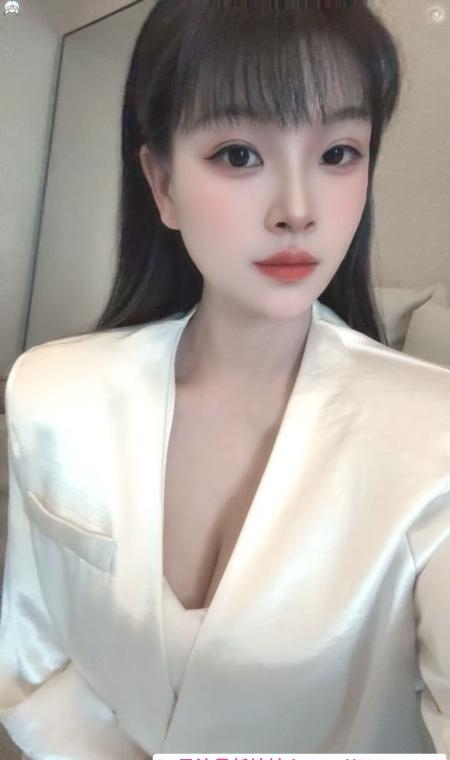 浦东新区服务系小姐姐 1